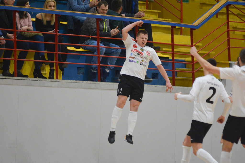 Podział punktów w derbach Opolszczyzny