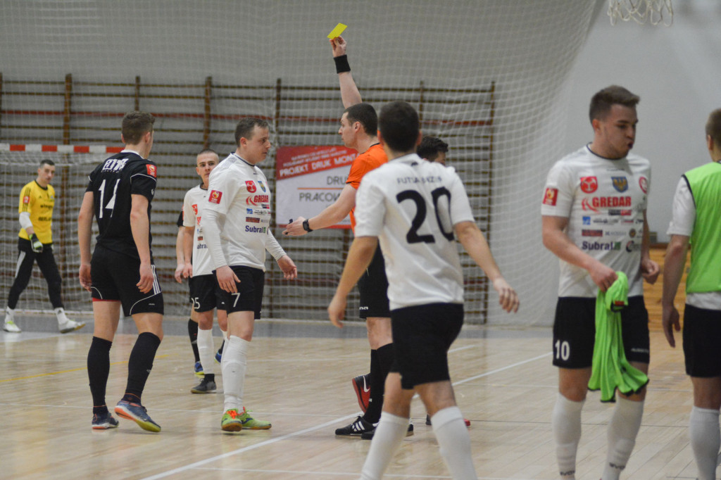 Podział punktów w derbach Opolszczyzny