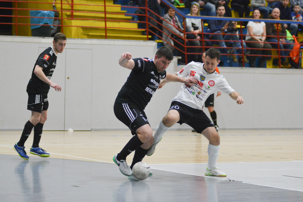 Podział punktów w derbach Opolszczyzny