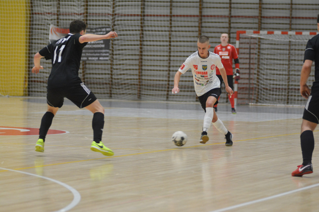 Podział punktów w derbach Opolszczyzny