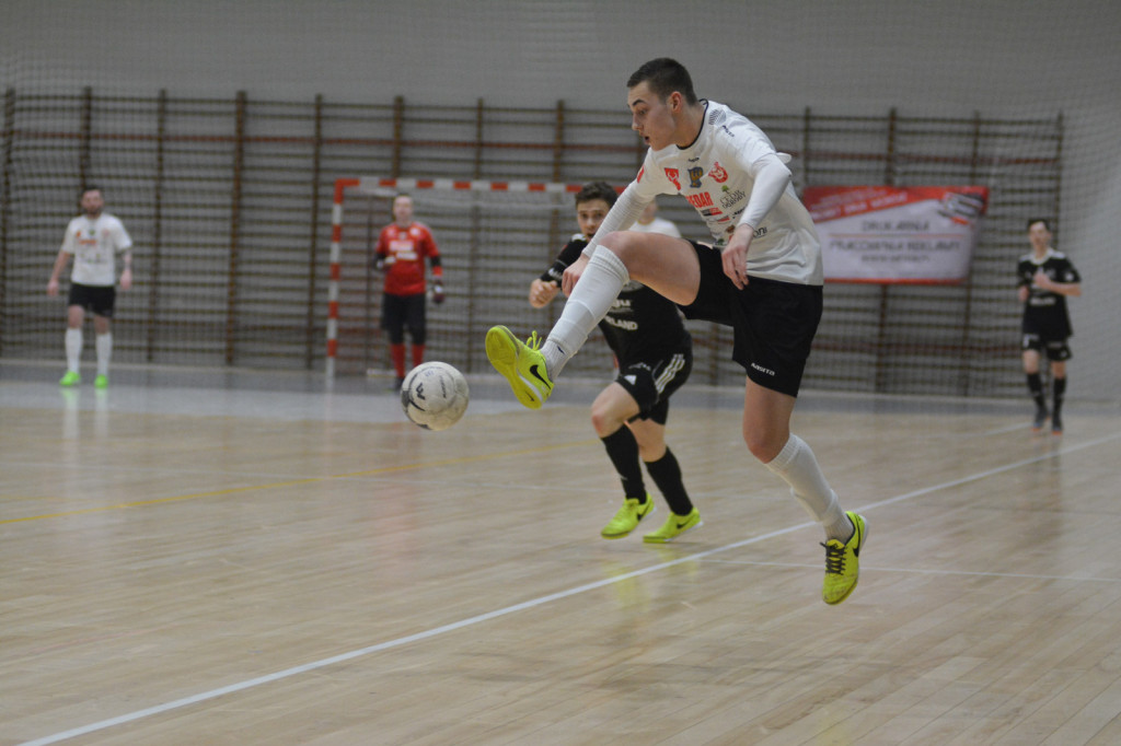 Podział punktów w derbach Opolszczyzny