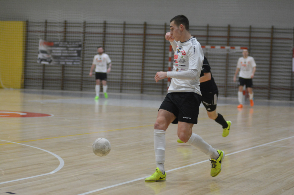 Podział punktów w derbach Opolszczyzny