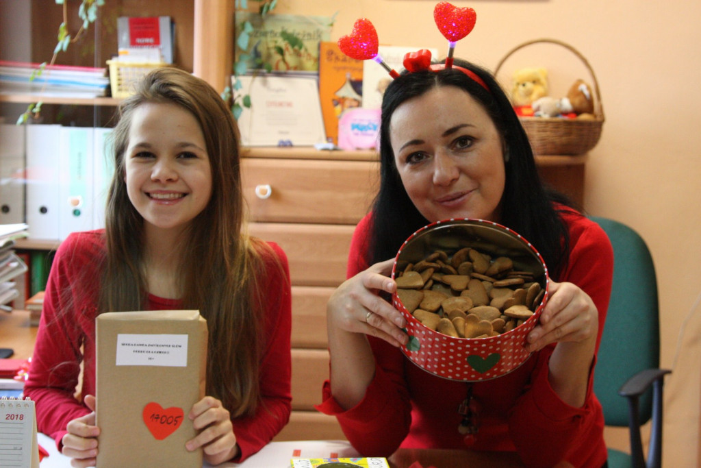 Randka z książką w Ósemce