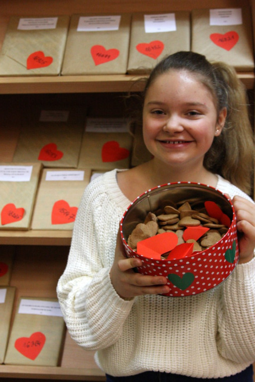 Randka z książką w Ósemce