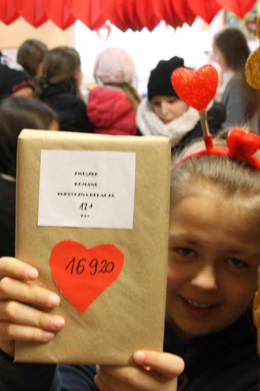 Randka z książką w Ósemce