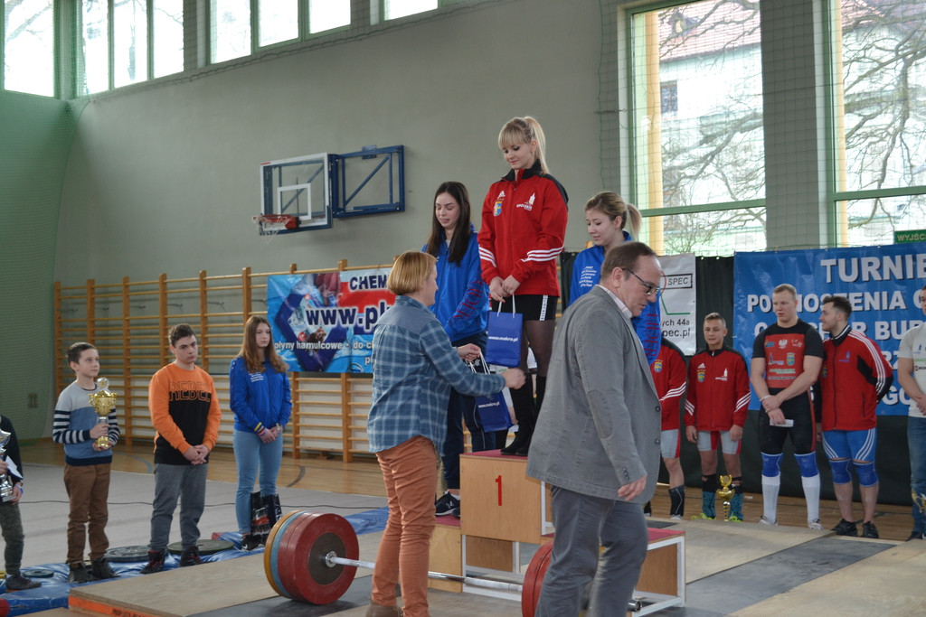 Zawodnicy z Polski i Słowacji rywalizowali w XIII Turnieju w Podnoszeniu Ciężarów w Skorogoszczy