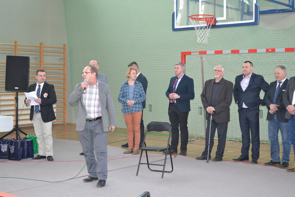 Zawodnicy z Polski i Słowacji rywalizowali w XIII Turnieju w Podnoszeniu Ciężarów w Skorogoszczy