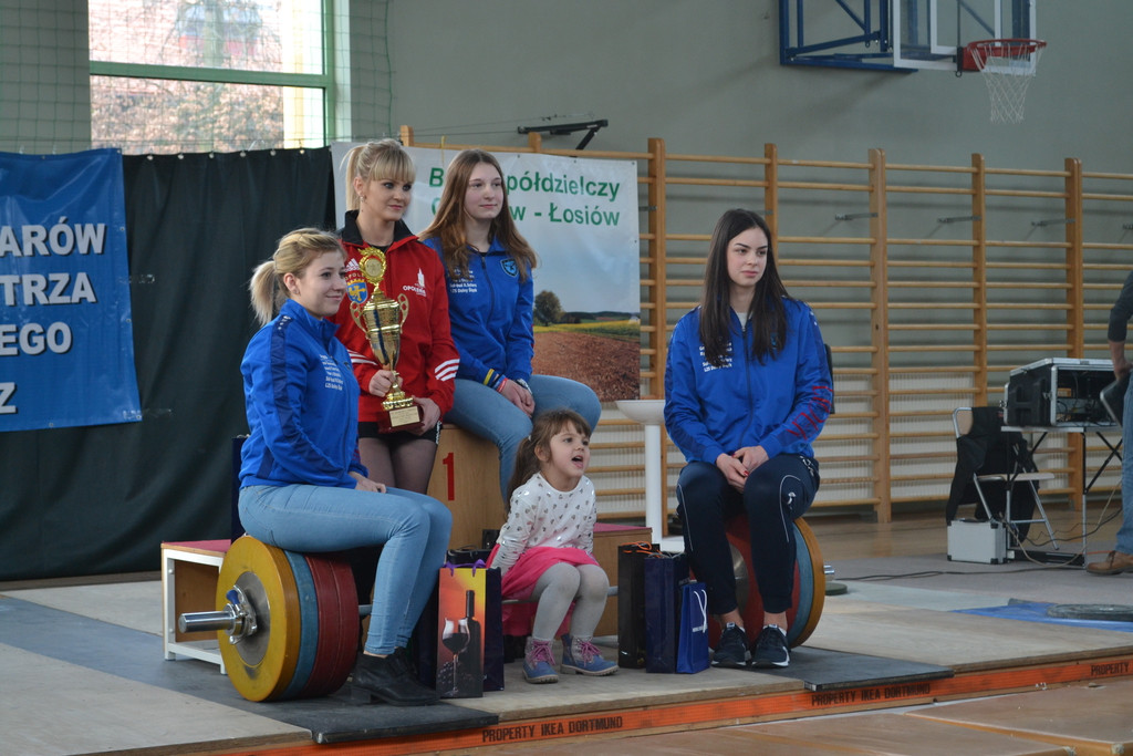 Zawodnicy z Polski i Słowacji rywalizowali w XIII Turnieju w Podnoszeniu Ciężarów w Skorogoszczy