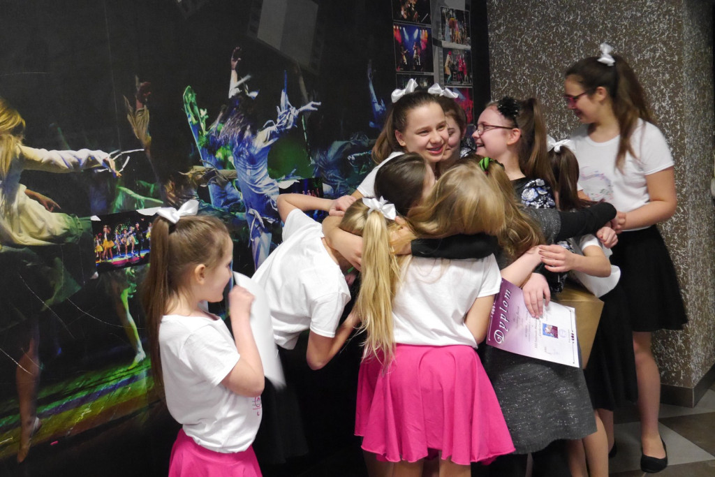 XXI Festiwal Piosenki Religijnej 