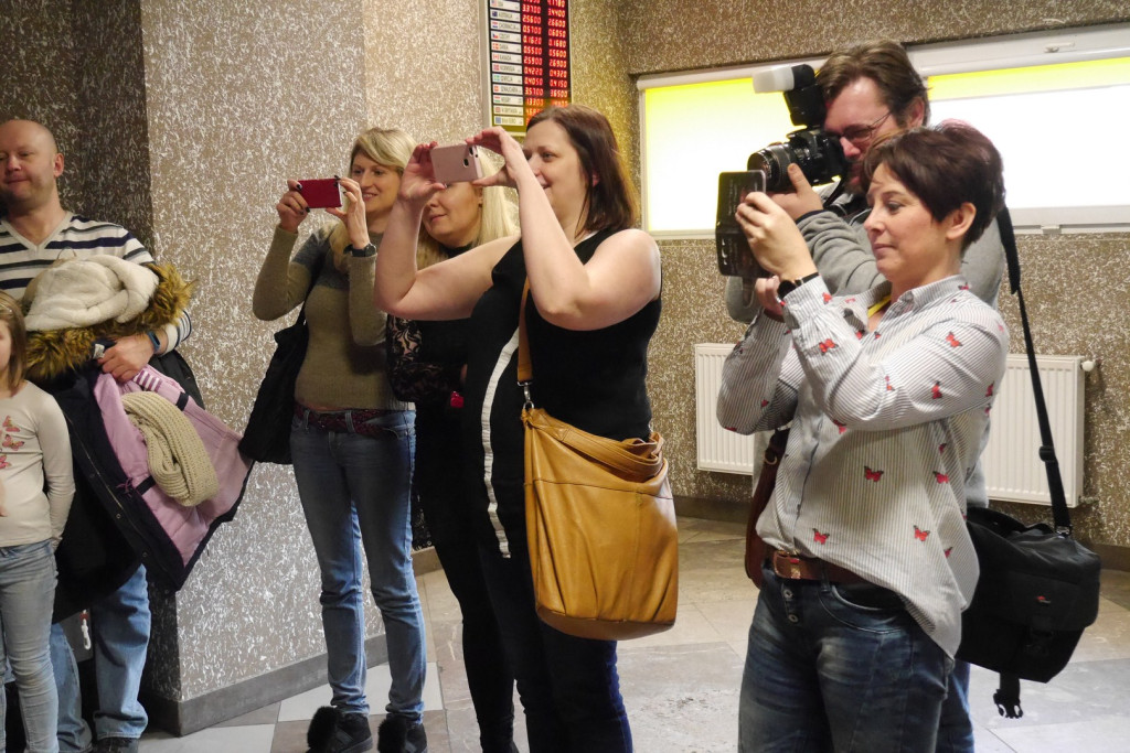 XXI Festiwal Piosenki Religijnej 