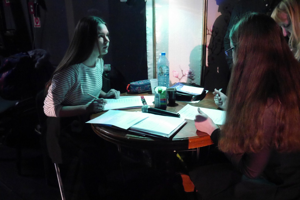 XXI Festiwal Piosenki Religijnej 