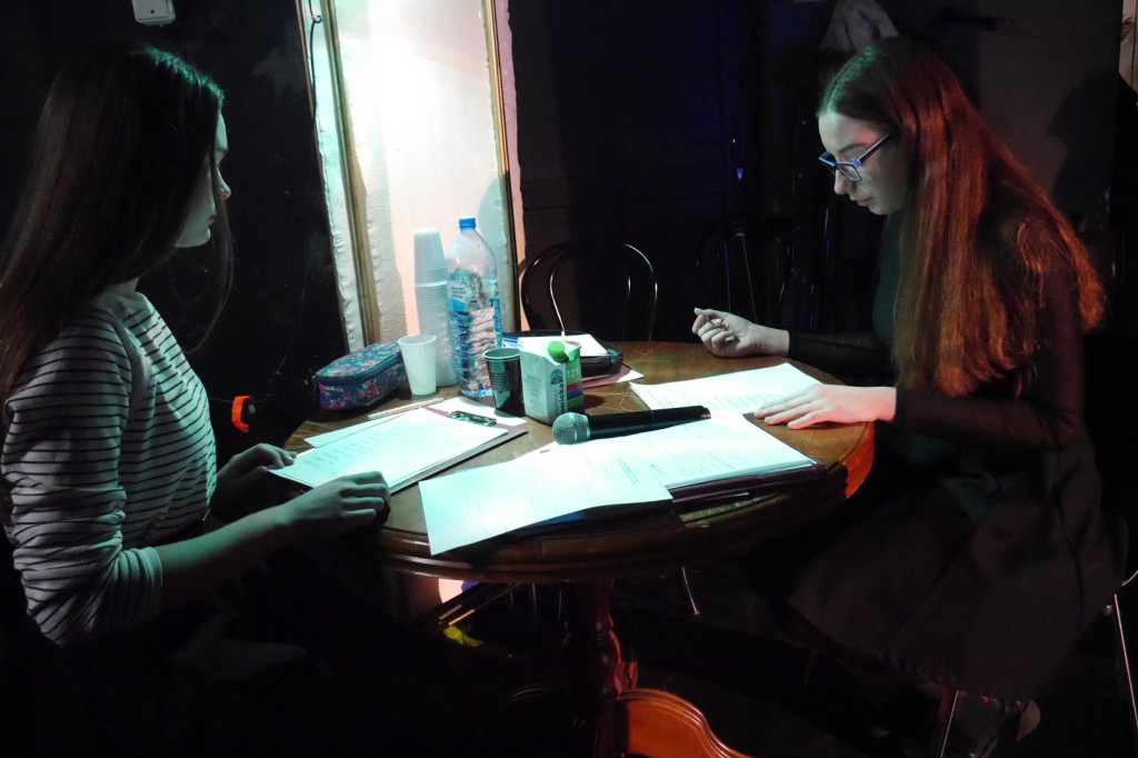 XXI Festiwal Piosenki Religijnej 