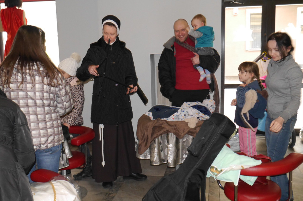 XXI Festiwal Piosenki Religijnej 