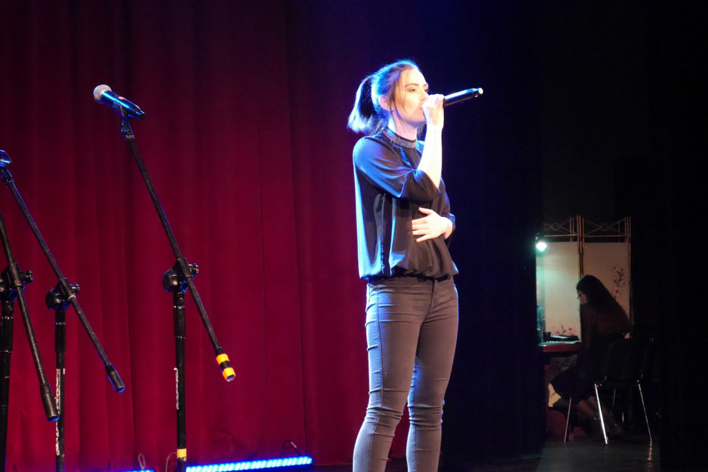 XXI Festiwal Piosenki Religijnej 