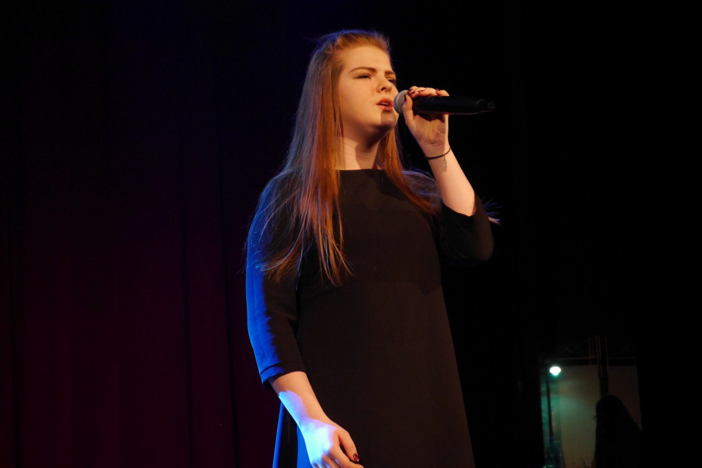 XXI Festiwal Piosenki Religijnej 