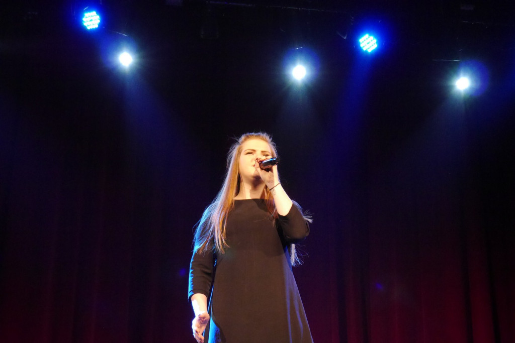 XXI Festiwal Piosenki Religijnej 