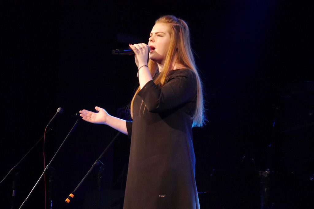 XXI Festiwal Piosenki Religijnej 