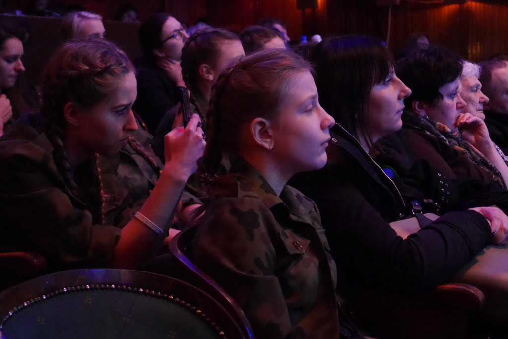 XXI Festiwal Piosenki Religijnej 