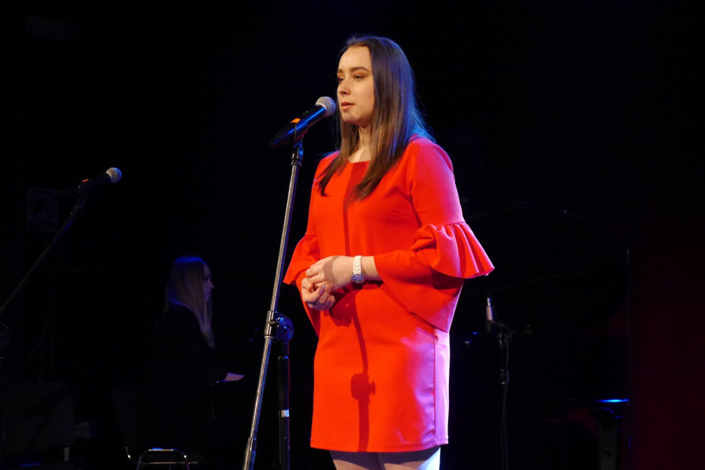 XXI Festiwal Piosenki Religijnej 