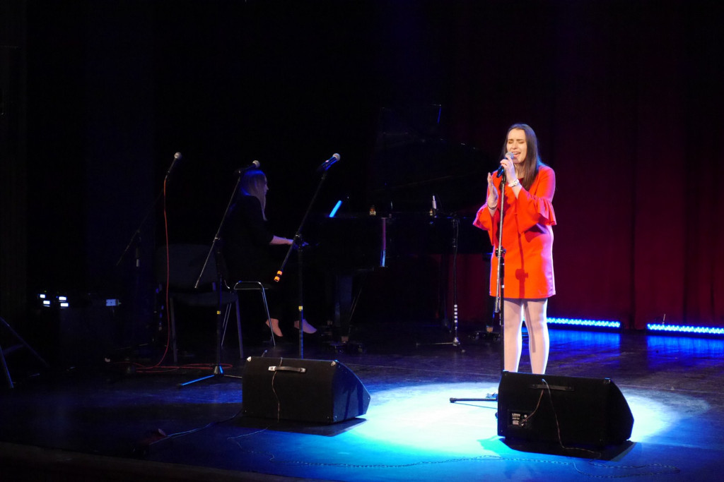 XXI Festiwal Piosenki Religijnej 