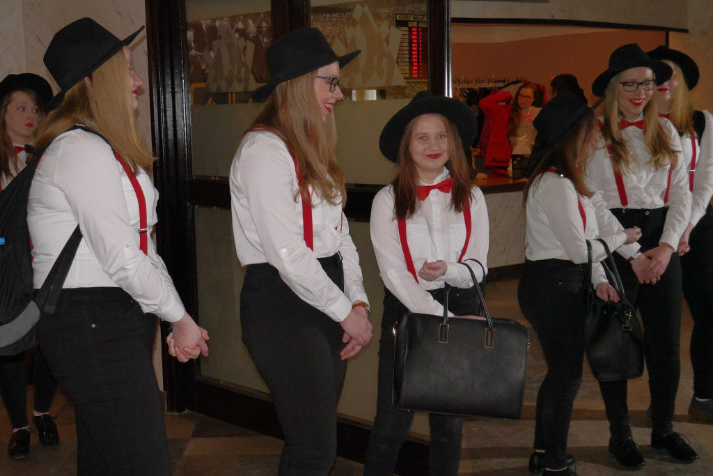 XXI Festiwal Piosenki Religijnej 