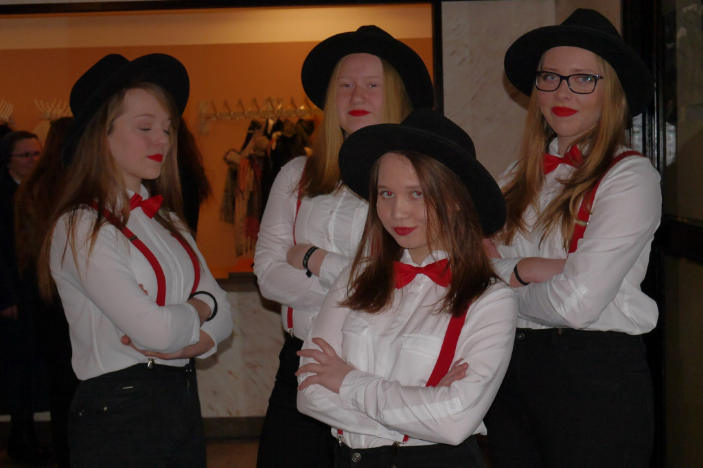 XXI Festiwal Piosenki Religijnej 