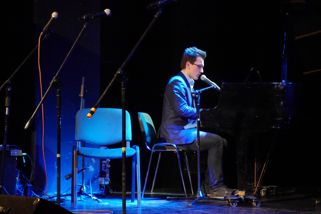 XXI Festiwal Piosenki Religijnej 