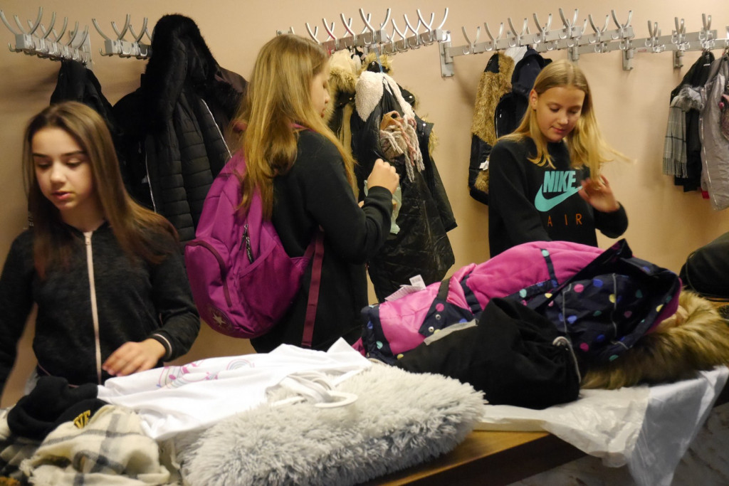 XXI Festiwal Piosenki Religijnej 