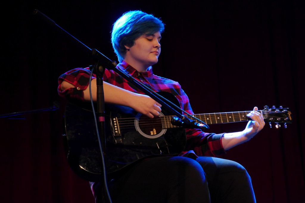 XXI Festiwal Piosenki Religijnej 