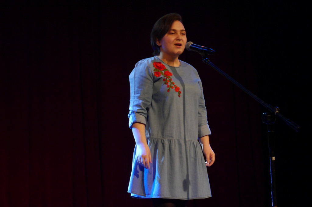 XXI Festiwal Piosenki Religijnej 