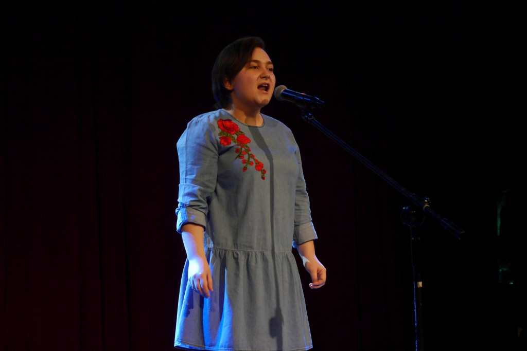 XXI Festiwal Piosenki Religijnej 