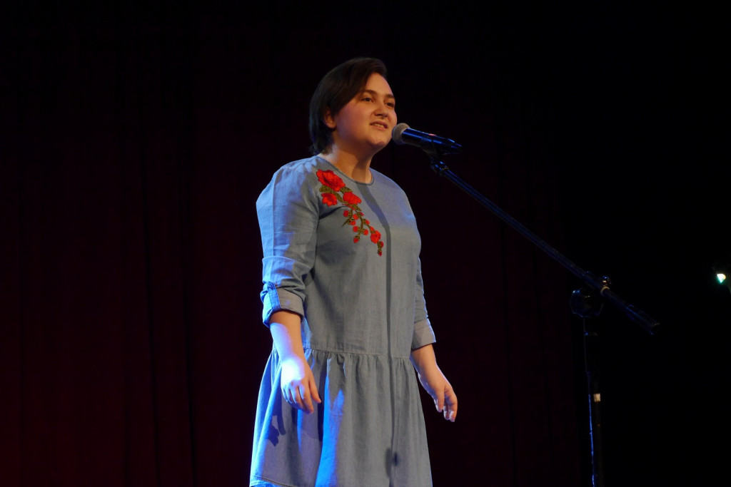 XXI Festiwal Piosenki Religijnej 