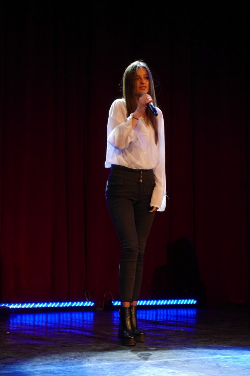 XXI Festiwal Piosenki Religijnej 