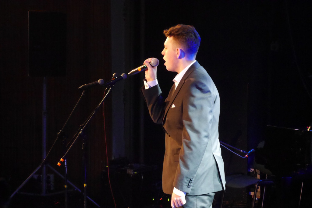 XXI Festiwal Piosenki Religijnej 