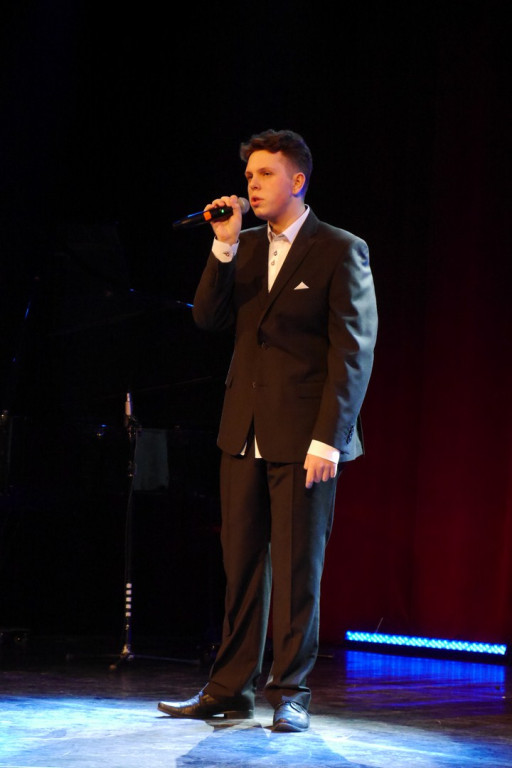 XXI Festiwal Piosenki Religijnej 