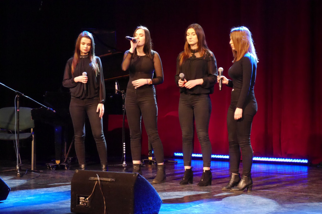 XXI Festiwal Piosenki Religijnej 