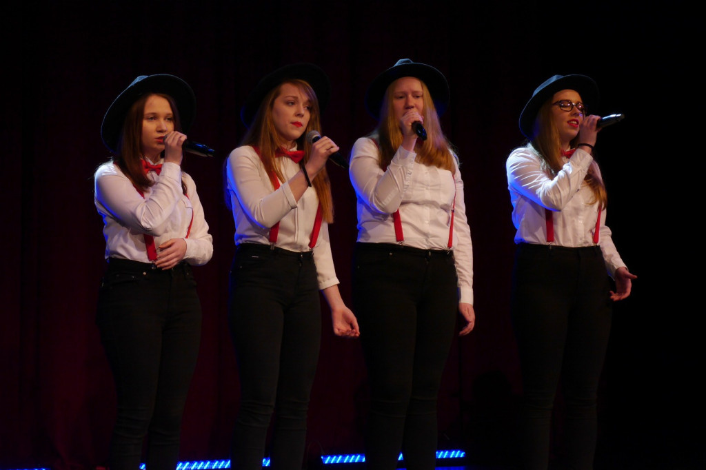 XXI Festiwal Piosenki Religijnej 