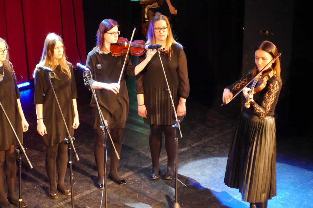 XXI Festiwal Piosenki Religijnej 