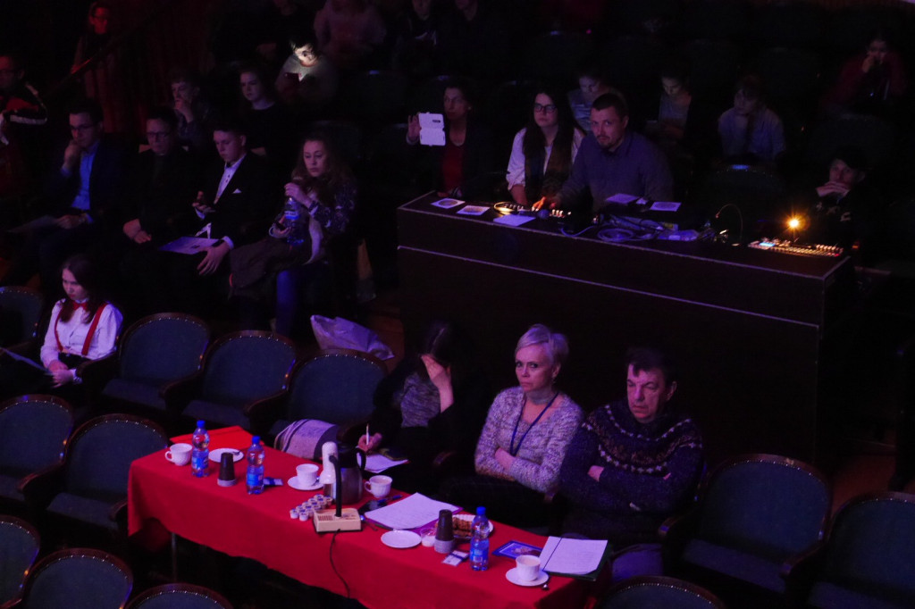 XXI Festiwal Piosenki Religijnej 