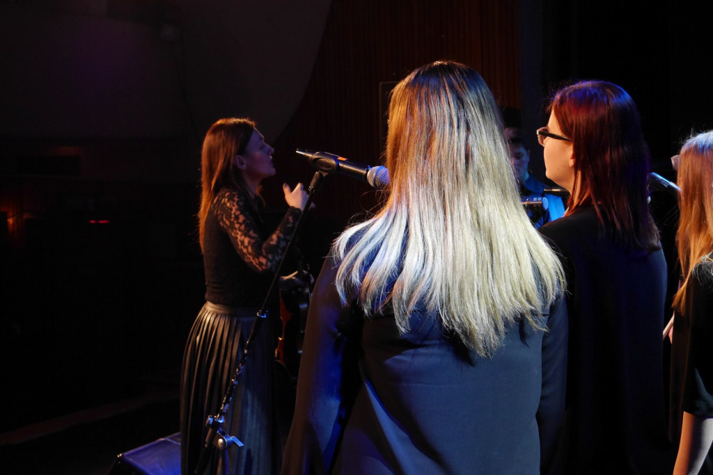 XXI Festiwal Piosenki Religijnej 