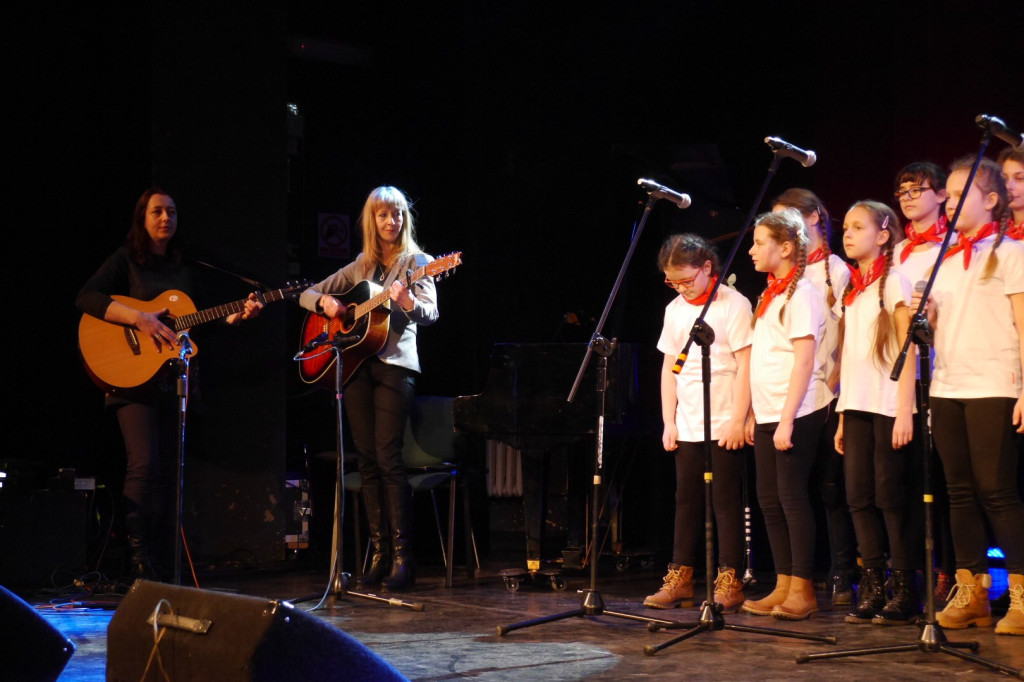 XXI Festiwal Piosenki Religijnej 