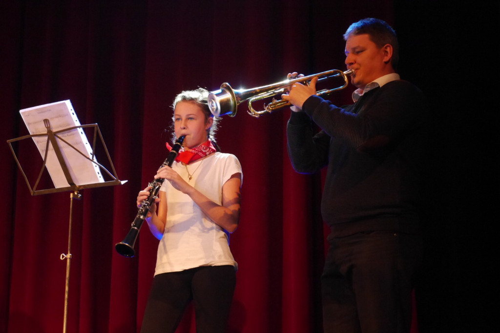 XXI Festiwal Piosenki Religijnej 