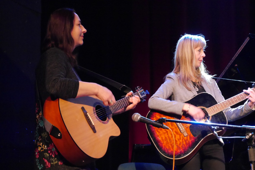 XXI Festiwal Piosenki Religijnej 