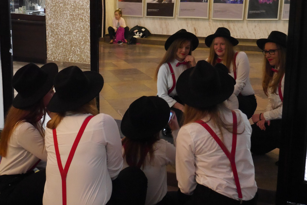 XXI Festiwal Piosenki Religijnej 