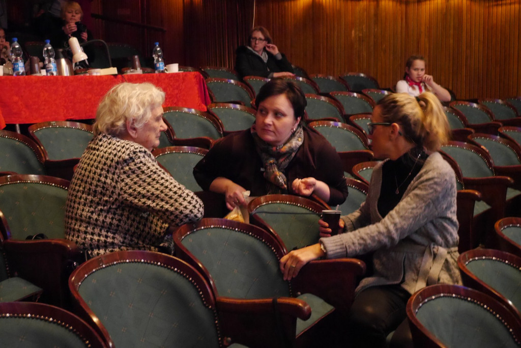 XXI Festiwal Piosenki Religijnej 