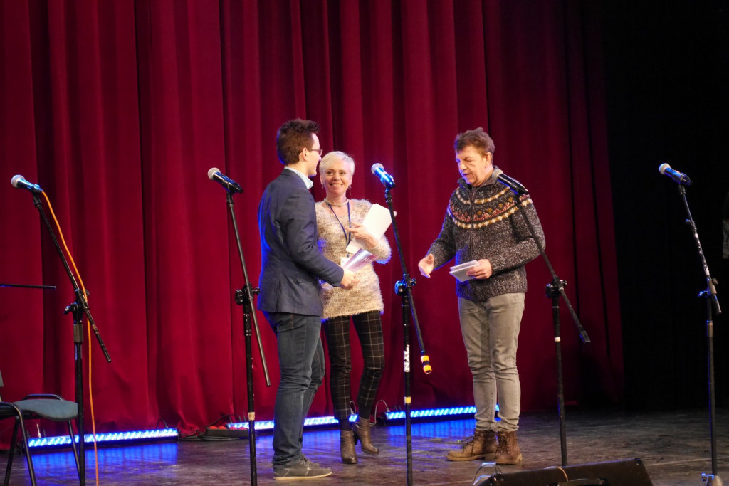 XXI Festiwal Piosenki Religijnej 