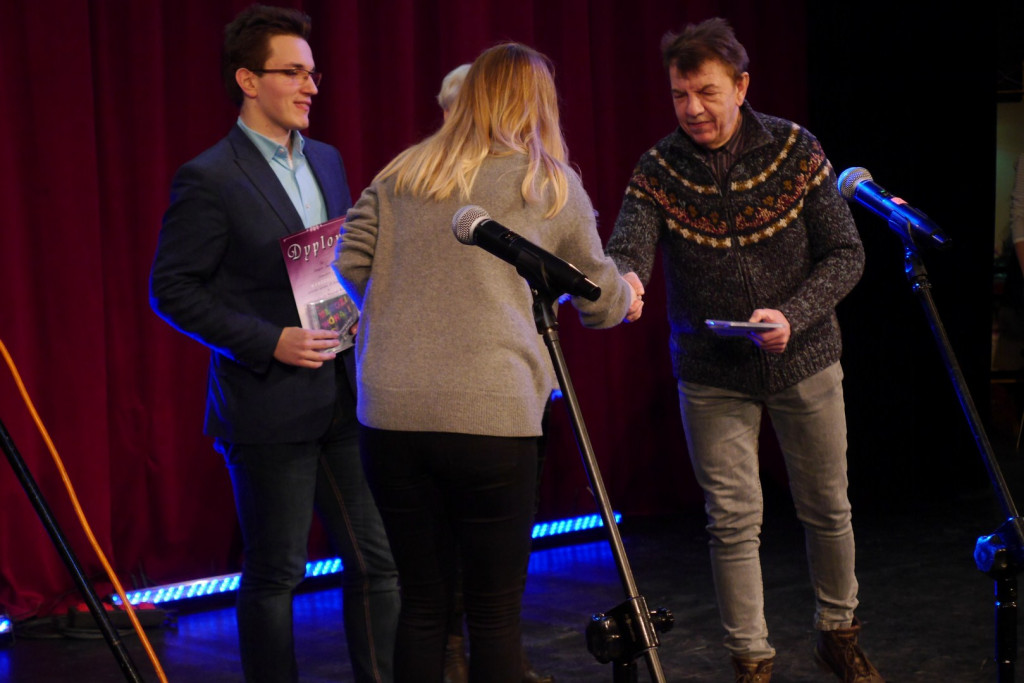 XXI Festiwal Piosenki Religijnej 