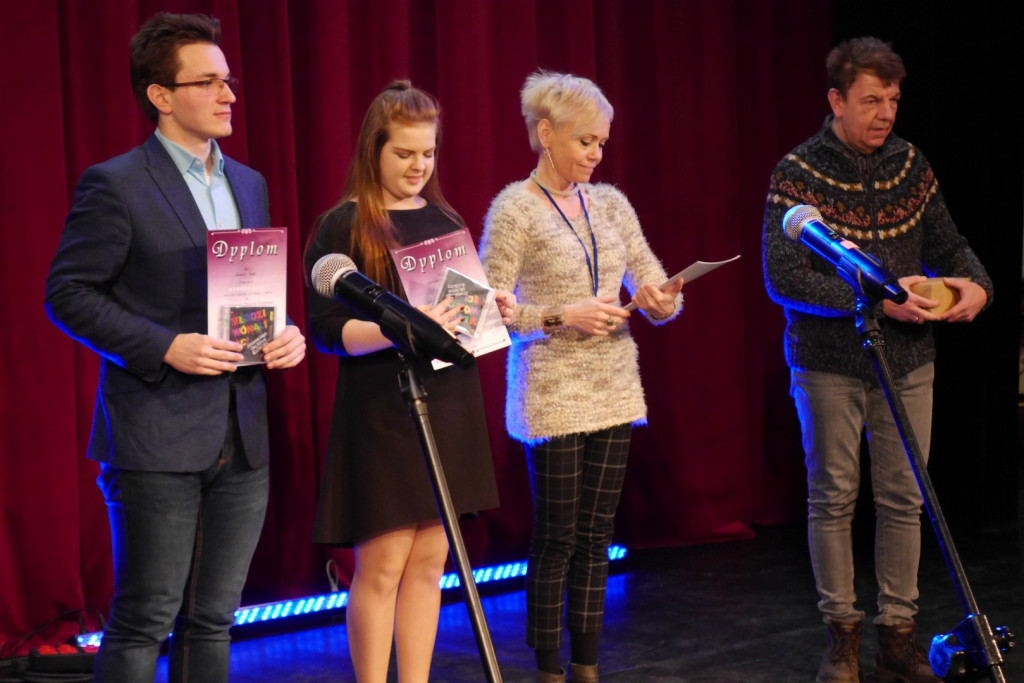 XXI Festiwal Piosenki Religijnej 