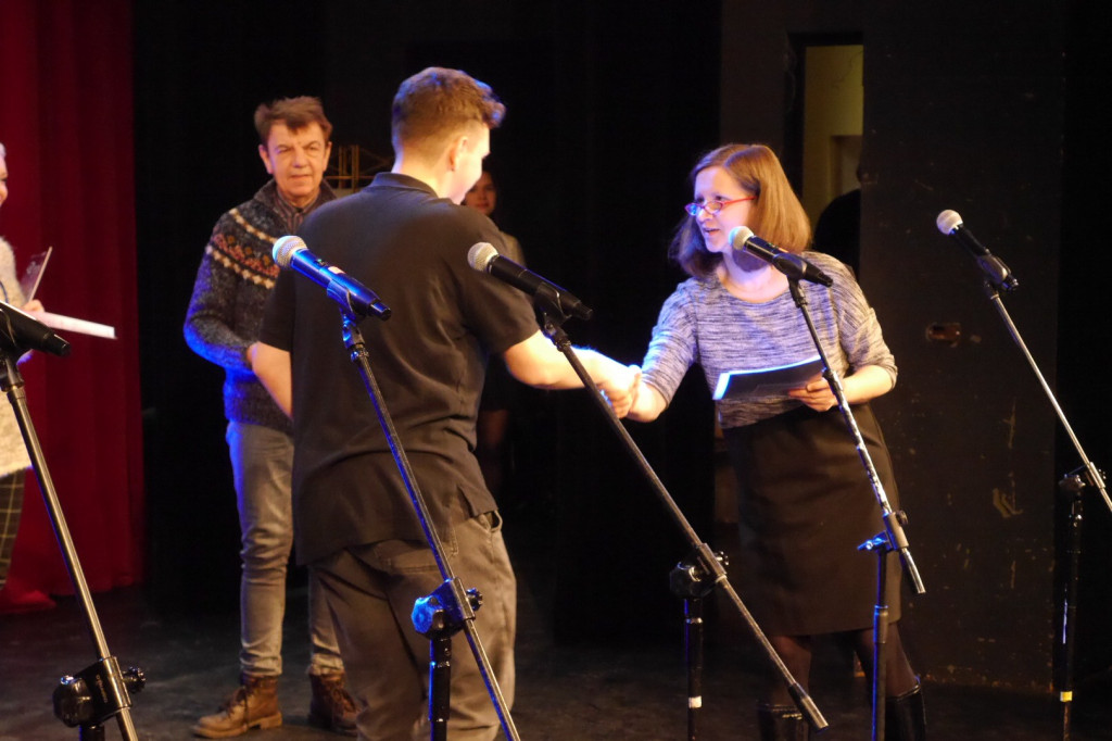 XXI Festiwal Piosenki Religijnej 