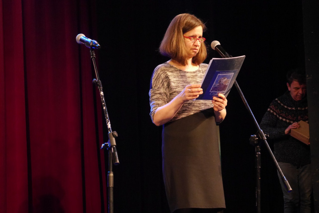 XXI Festiwal Piosenki Religijnej 